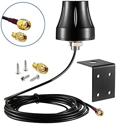 Extra extension antenna A