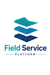 Field Service Platform logo